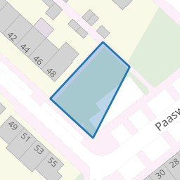 Perceel CLS00-K-2651