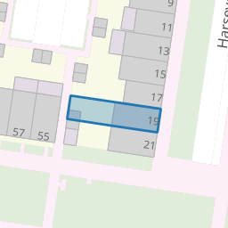 Perceel CLS00-K-2663