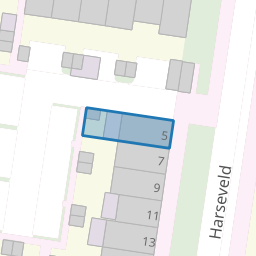 Perceel CLS00-K-2664