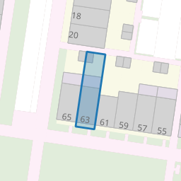 Perceel CLS00-K-2666