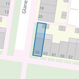 Perceel CLS00-K-2669