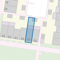 Perceel CLS00-K-2675