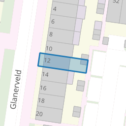 Perceel CLS00-K-2677