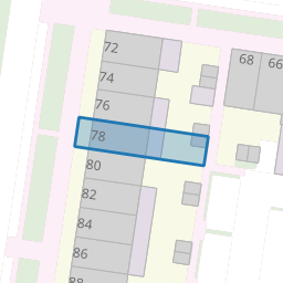Perceel CLS00-K-2715