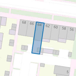 Perceel CLS00-K-2724