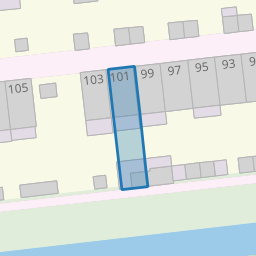 Perceel CLS00-K-2753