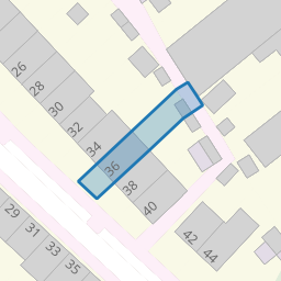 Perceel CLS00-K-2759