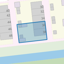 Perceel CLS00-K-2762