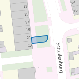 Perceel CLS00-K-2788