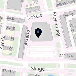 Appartement CLS00 K 2807 1