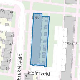 Perceel CLS00-K-2811