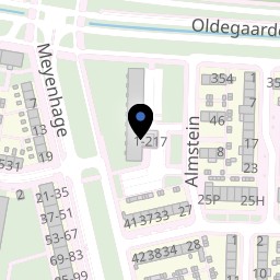 Appartement CLS00 K 2823 6