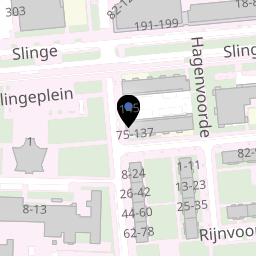 Appartement CLS00 K 2824 13