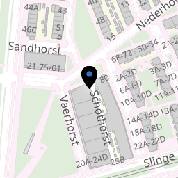 Appartement CLS00 K 2825 1