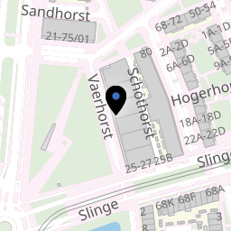 Appartement CLS00 K 2825 38