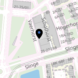 Appartement CLS00 K 2825 40