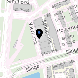 Appartement CLS00 K 2825 51