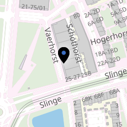 Appartement CLS00 K 2825 53