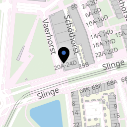 Appartement CLS00 K 2825 55