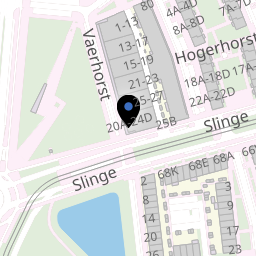 Appartement CLS00 K 2825 56