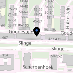 Appartement CLS00 K 392 23