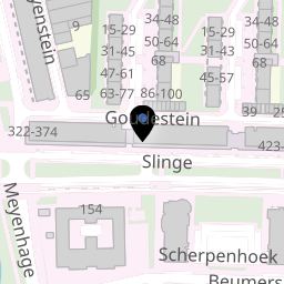 Appartement CLS00 K 392 8