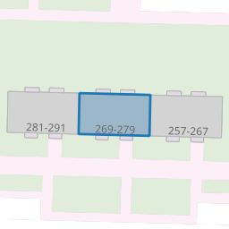 Perceel CLS00-K-511