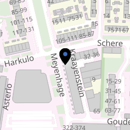 Appartement CLS00 K 566 25