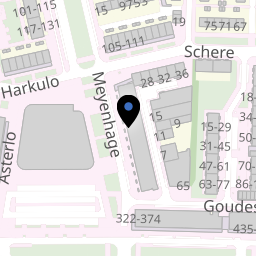 Appartement CLS00 K 566 29