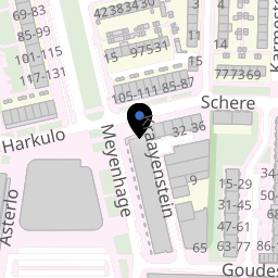Appartement CLS00 K 566 3