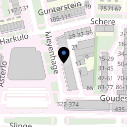 Appartement CLS00 K 566 30