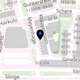 Appartement CLS00 K 566 31