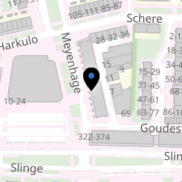 Appartement CLS00 K 566 32