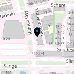 Appartement CLS00 K 566 33