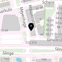 Appartement CLS00 K 566 34