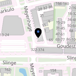 Appartement CLS00 K 566 35