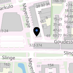Appartement CLS00 K 566 36