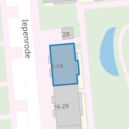 Perceel CLS00-K-603
