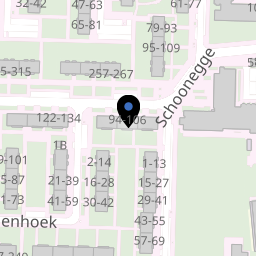 Appartement CLS00 K 823 4