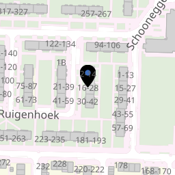 Appartement CLS00 K 837 2