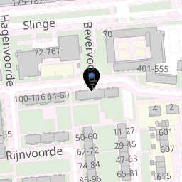 Appartement CLS00 K 855 18