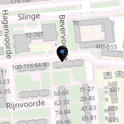 Appartement CLS00 K 855 19