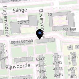 Appartement CLS00 K 855 20