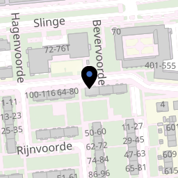 Appartement CLS00 K 855 26