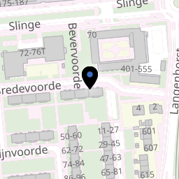 Appartement CLS00 K 855 9