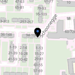 Appartement CLS00 K 866 5