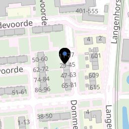 Appartement CLS00 K 869 4