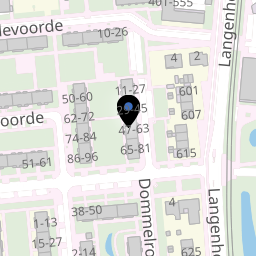 Appartement CLS00 K 870 3