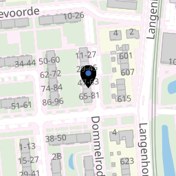 Appartement CLS00 K 870 7