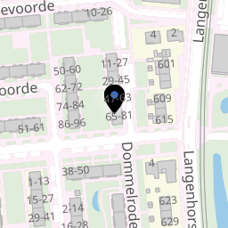 Appartement CLS00 K 871 2